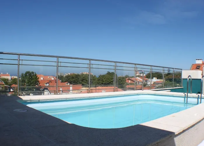 Apartamentos Foz O Porto