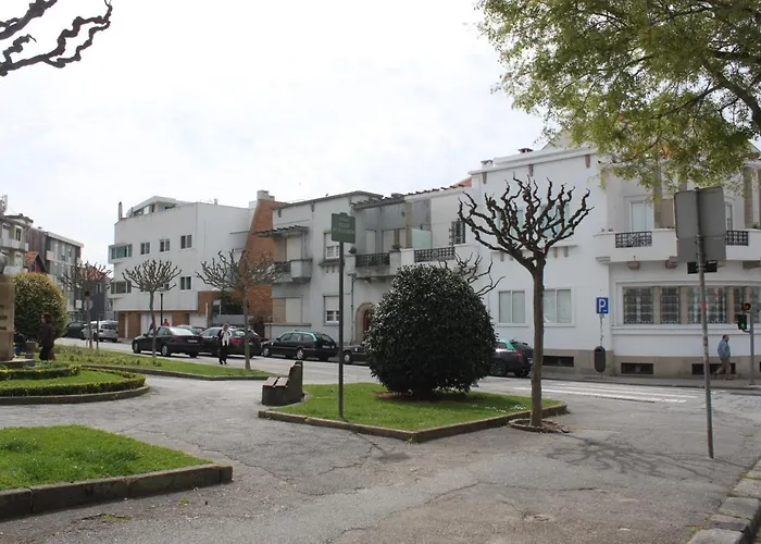 Apartamentos Foz O Porto