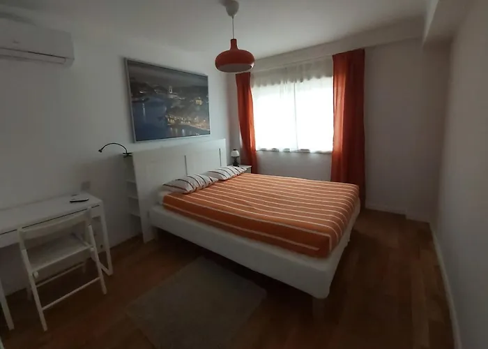 Apartamentos Foz O Porto
