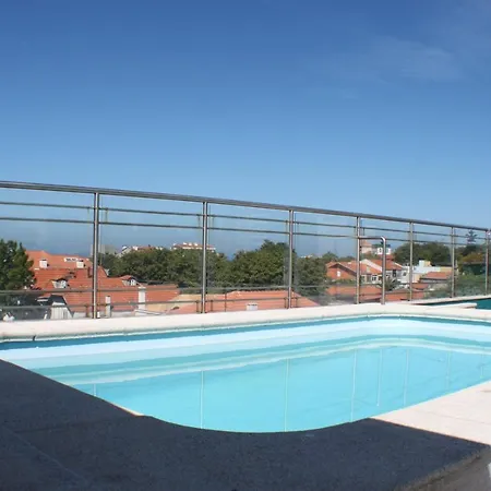 Apartamentos Foz O Porto Exterior photo
