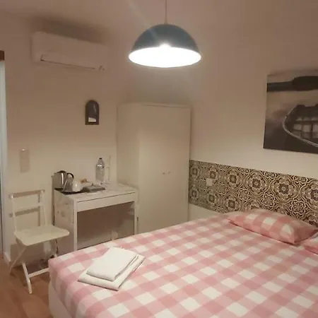 Apartamentos Foz O Porto Exterior photo