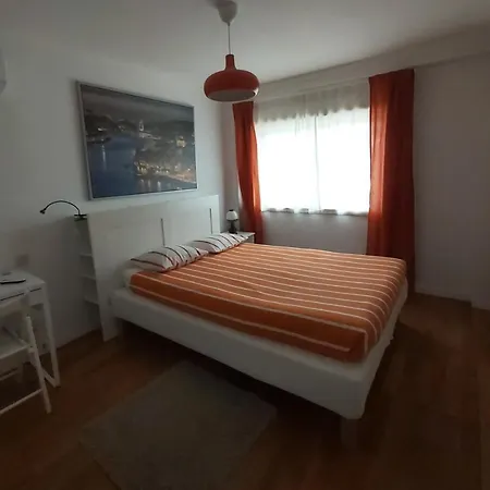 Apartamentos Foz O Porto Exterior photo