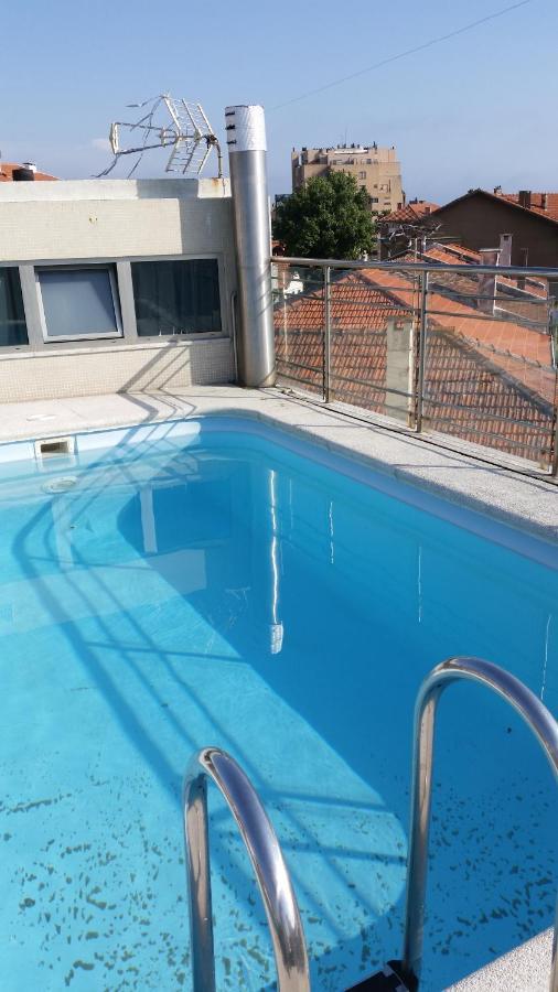 Apartamento Foz O