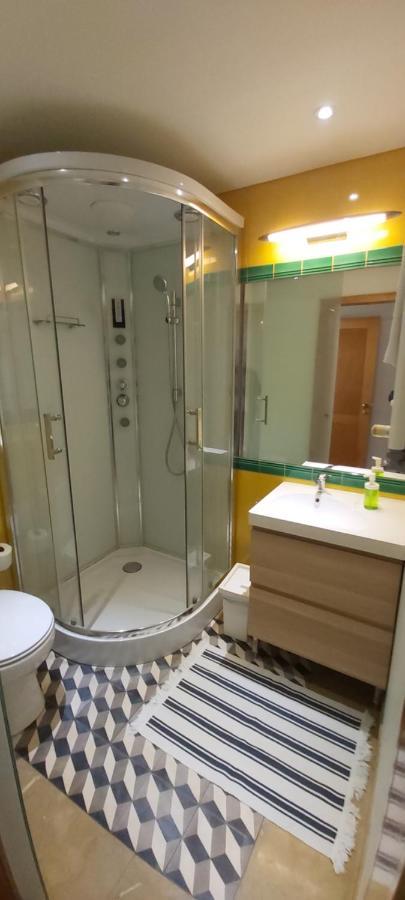 Apartamento Foz O *