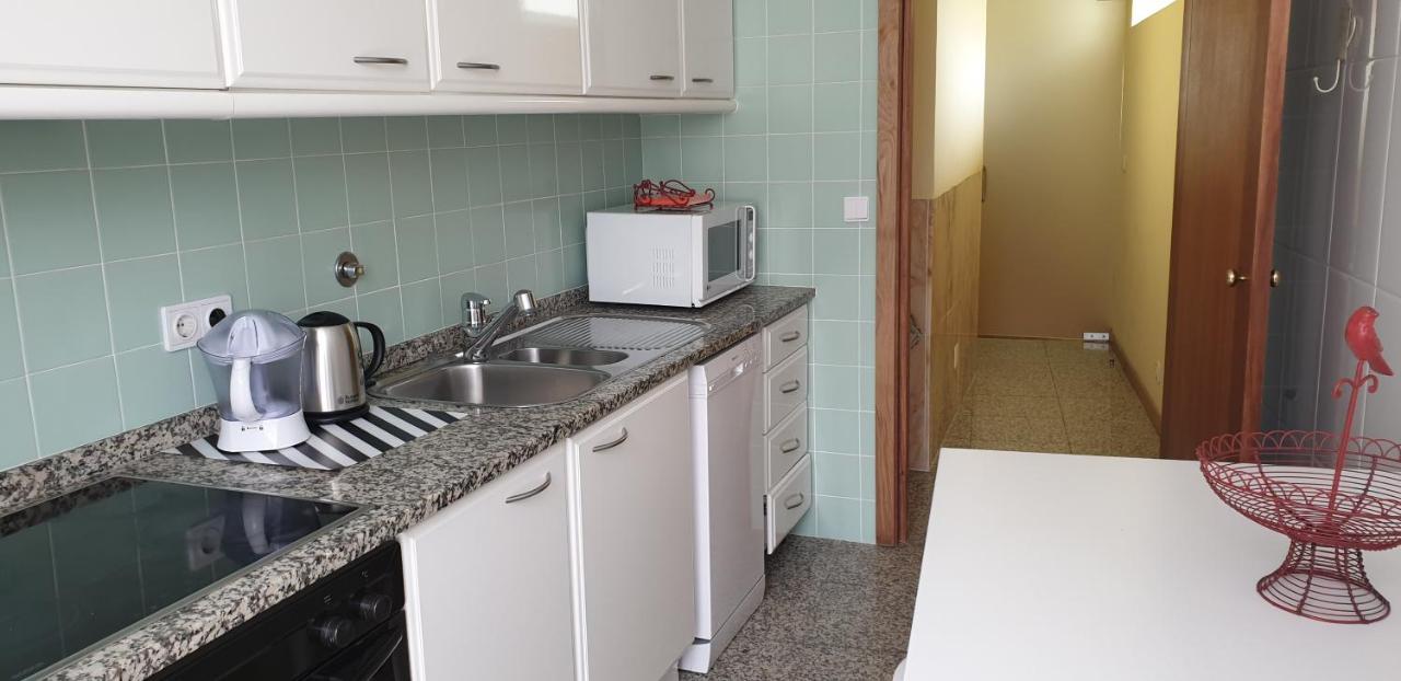 Foz O Apartamento *