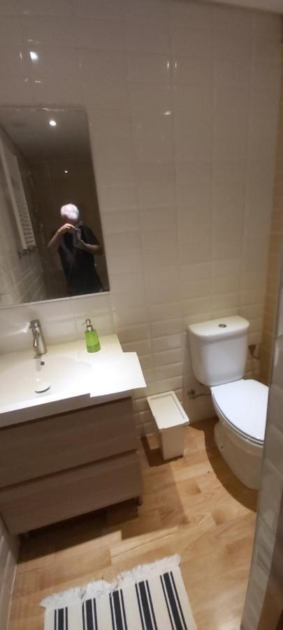 Apartamento Foz O *
