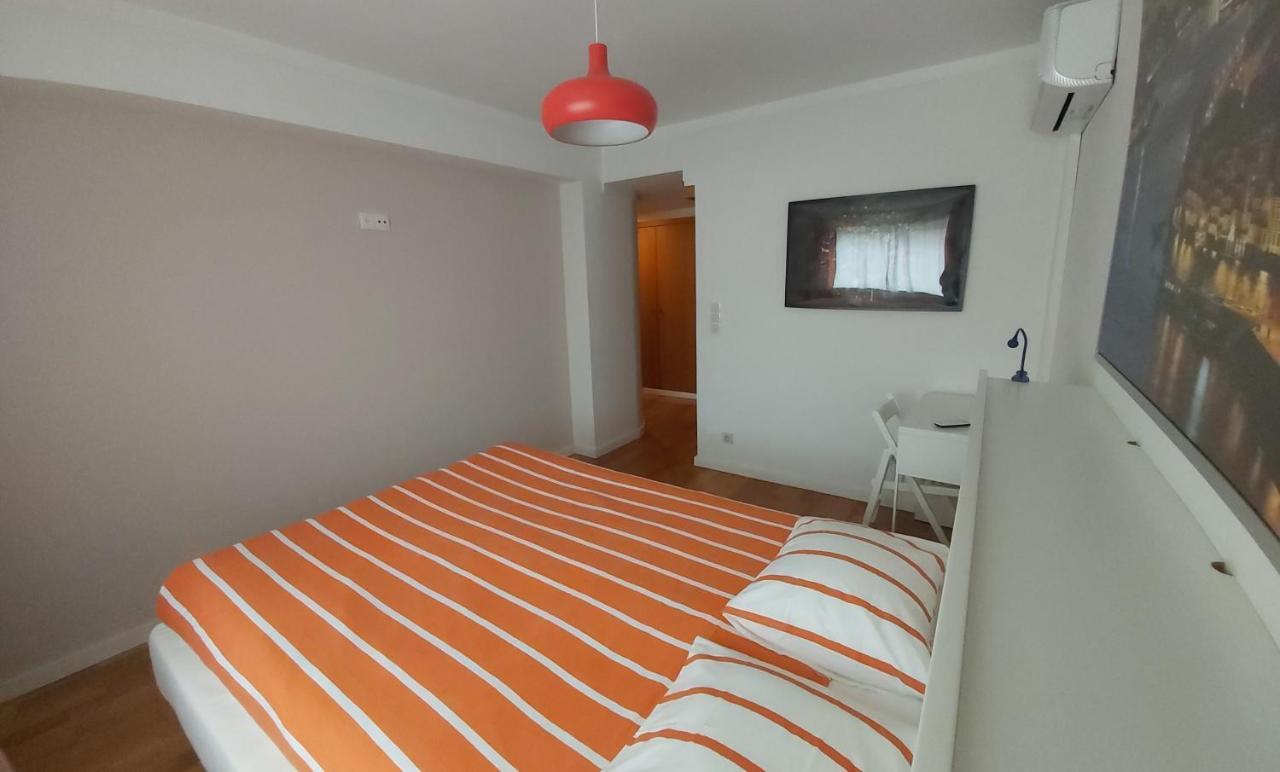 Apartamento Foz O