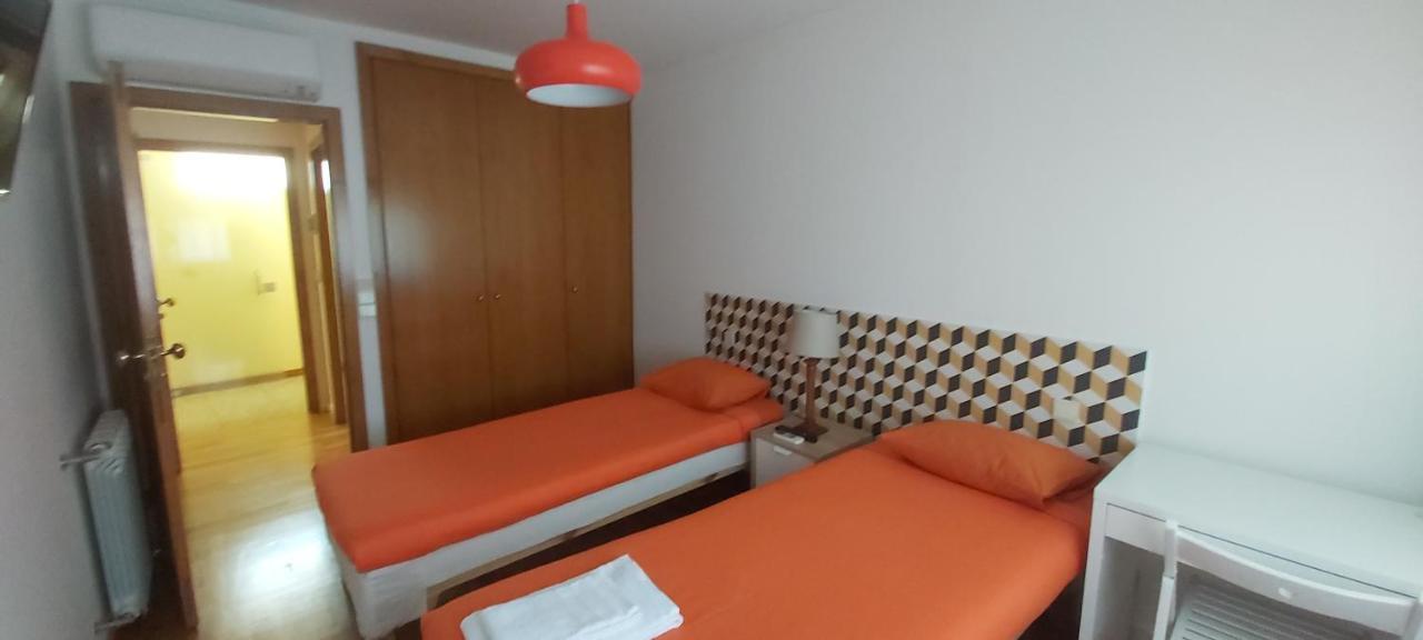 Foz O Appartement *
