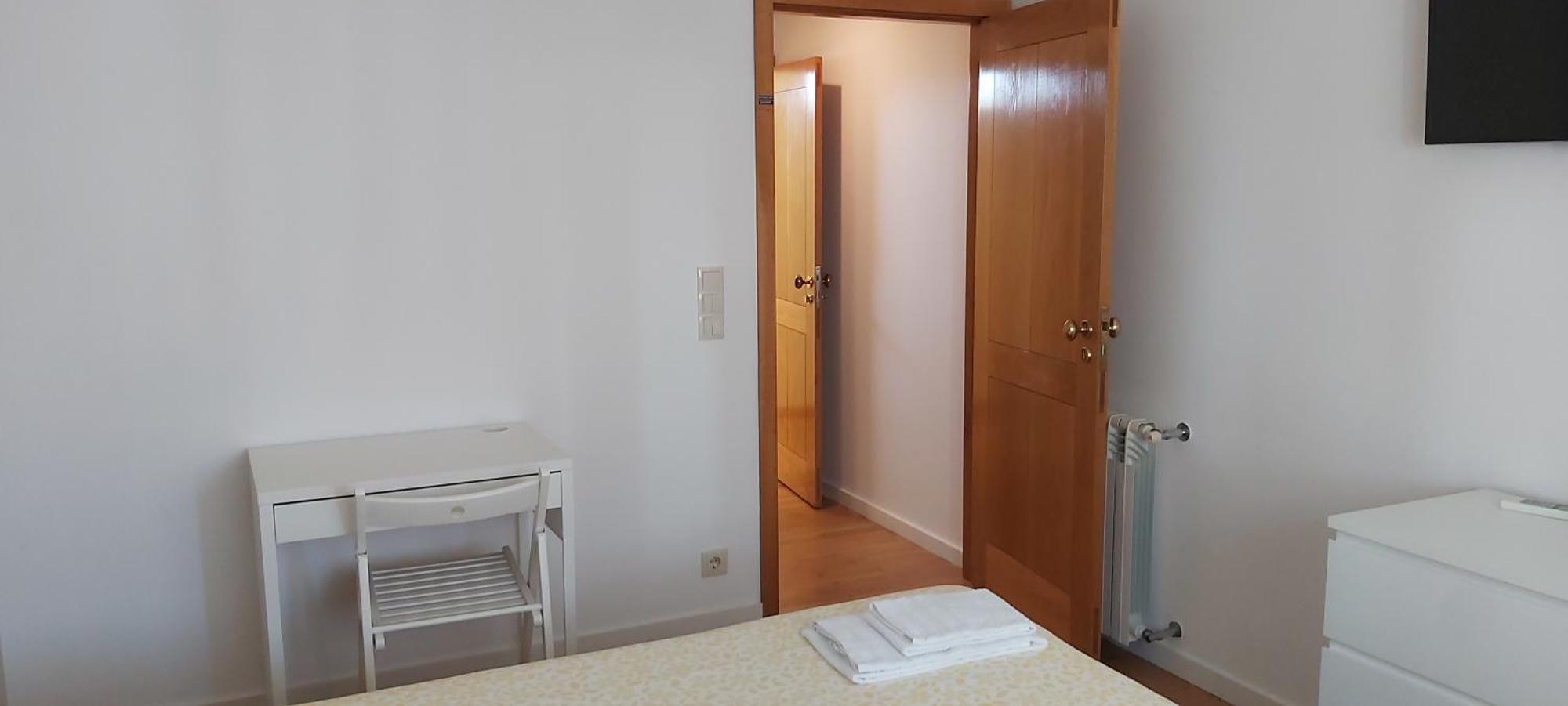 Appartement Foz O *