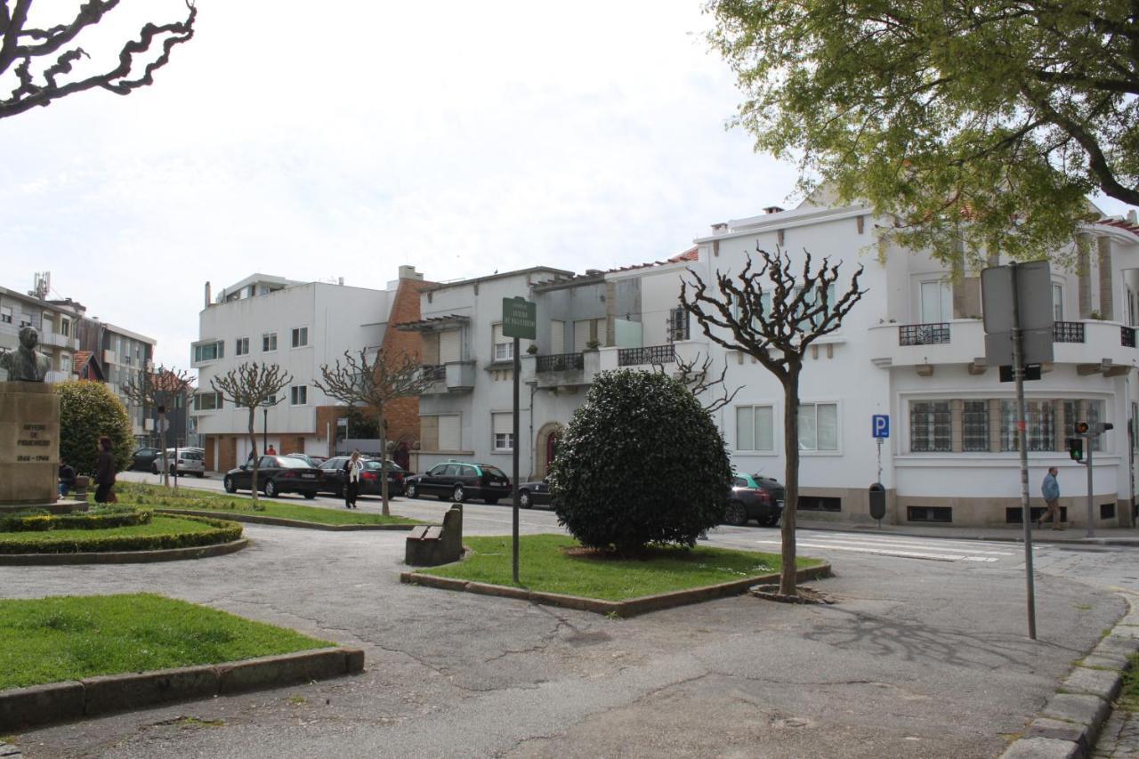 Appartement Foz O Porto
