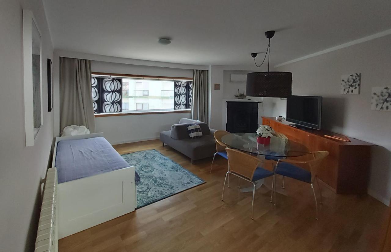 Foz O Appartement *